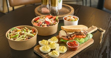 Brick and Bread Jason Ward 19